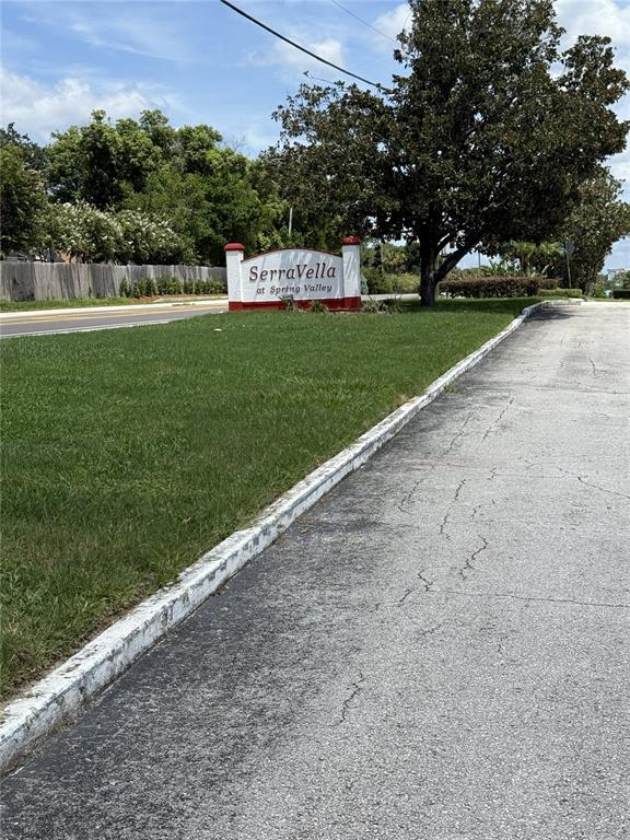 Main Entrance