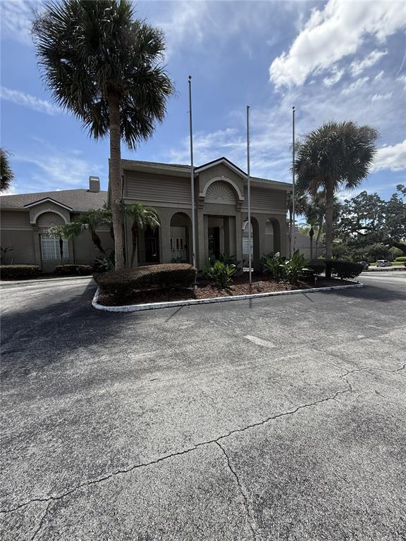 Clubhouse