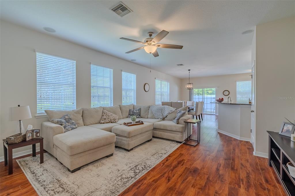 Property for sale at 8726 MOONLIT MEADOWS LOOP, RIVERVIEW, FL, 33578