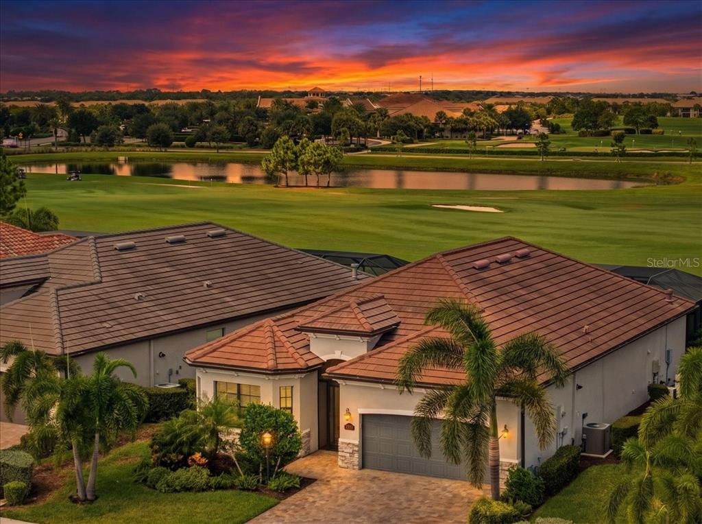 Property for sale at 5716 CHEECH GLEN, LAKEWOOD RANCH, FL, 34211