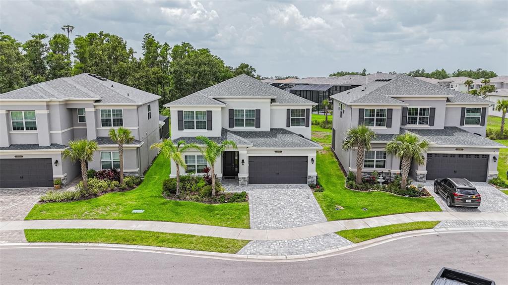 Property for sale at 3541 GREAT BANYAN WAY, WESLEY CHAPEL, FL, 33543