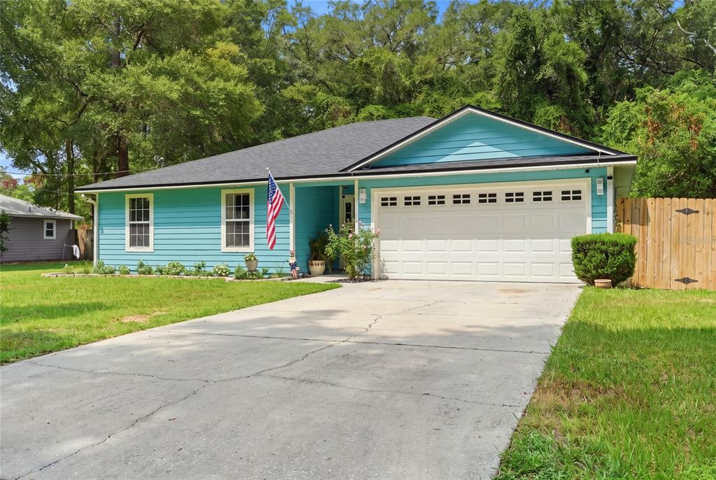 Property for sale at 17686 NW 239TH TERRACE, HIGH SPRINGS, FL, 32643