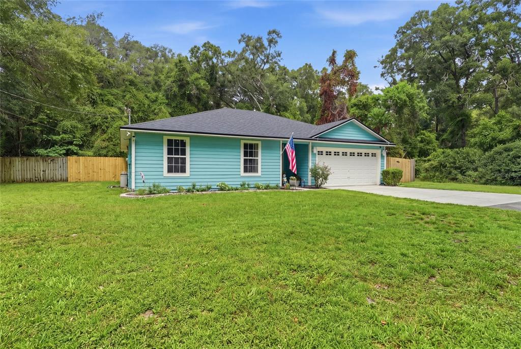 Property for sale at 17686 NW 239TH TERRACE, HIGH SPRINGS, FL, 32643