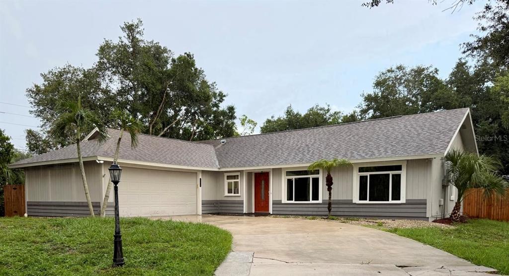Property for sale at 5274 CEDAR HAMMOCK COURT, SARASOTA, FL, 34232