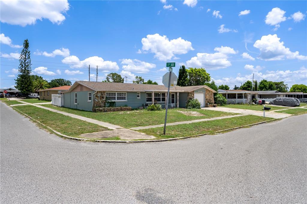 Property for sale at 4934 DAPHNE STREET, NEW PORT RICHEY, FL, 34652