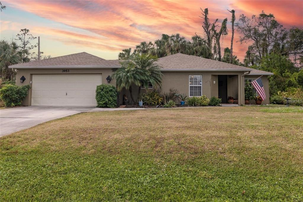 Property for sale at 3953 VEHLIN STREET, NORTH PORT, FL, 34286