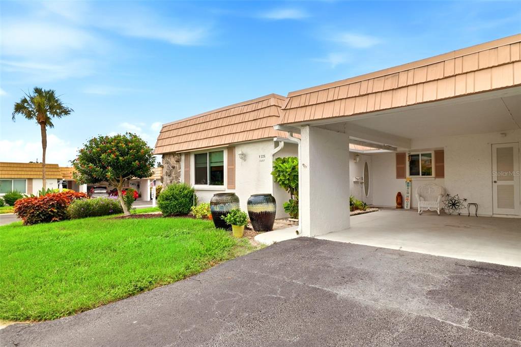 Property for sale at 2407 RIVERBLUFF PARKWAY UNIT V-226, SARASOTA, FL, 34231