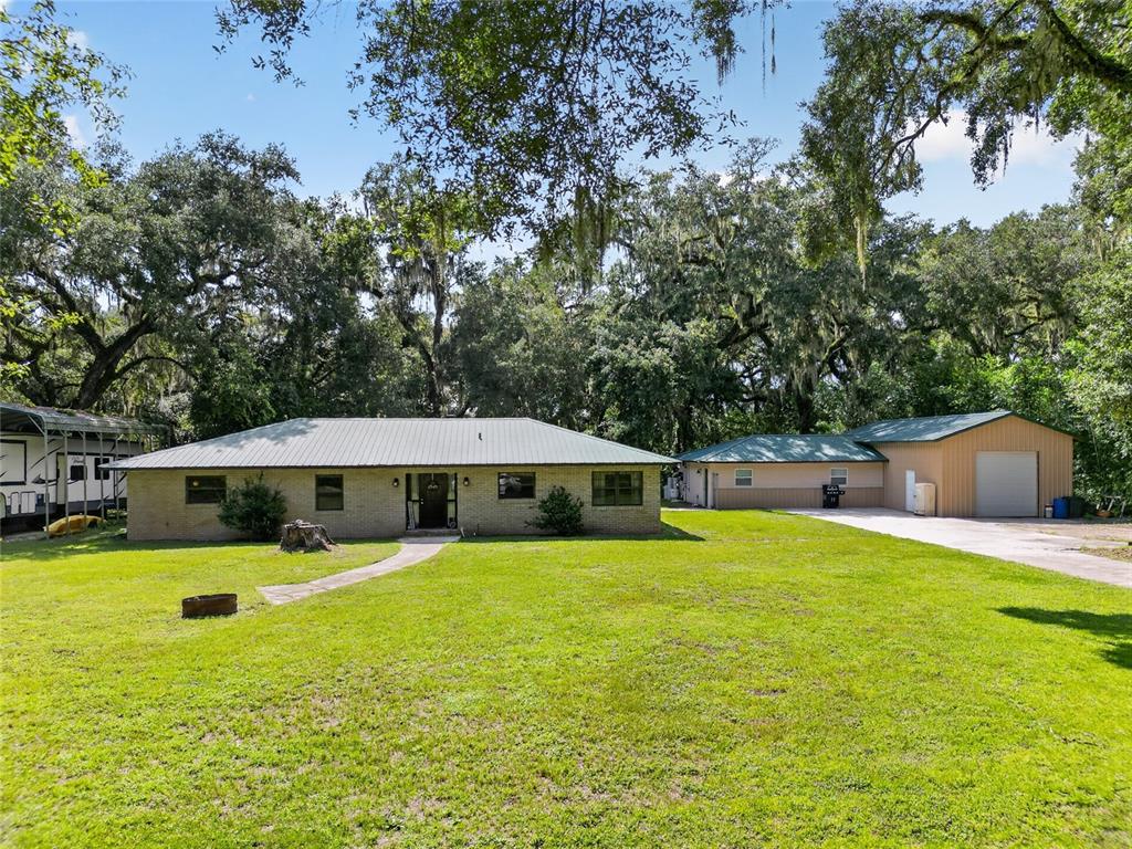 Property for sale at 7468 CR 650, BUSHNELL, FL, 33513