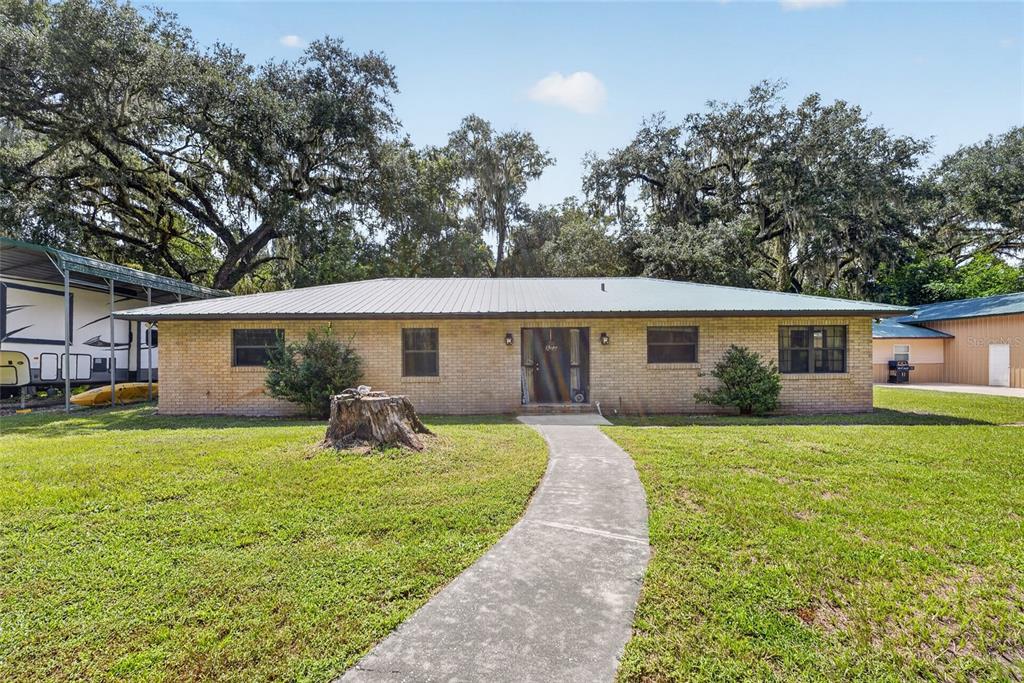Property for sale at 7468 CR 650, BUSHNELL, FL, 33513