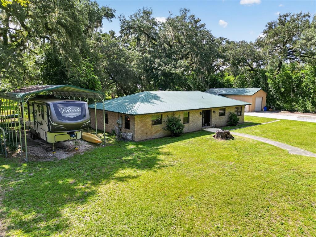 Property for sale at 7468 CR 650, BUSHNELL, FL, 33513