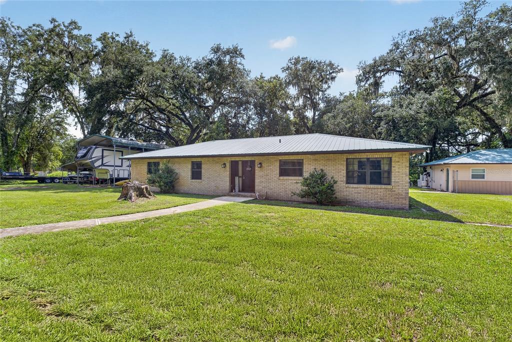 Property for sale at 7468 CR 650, BUSHNELL, FL, 33513