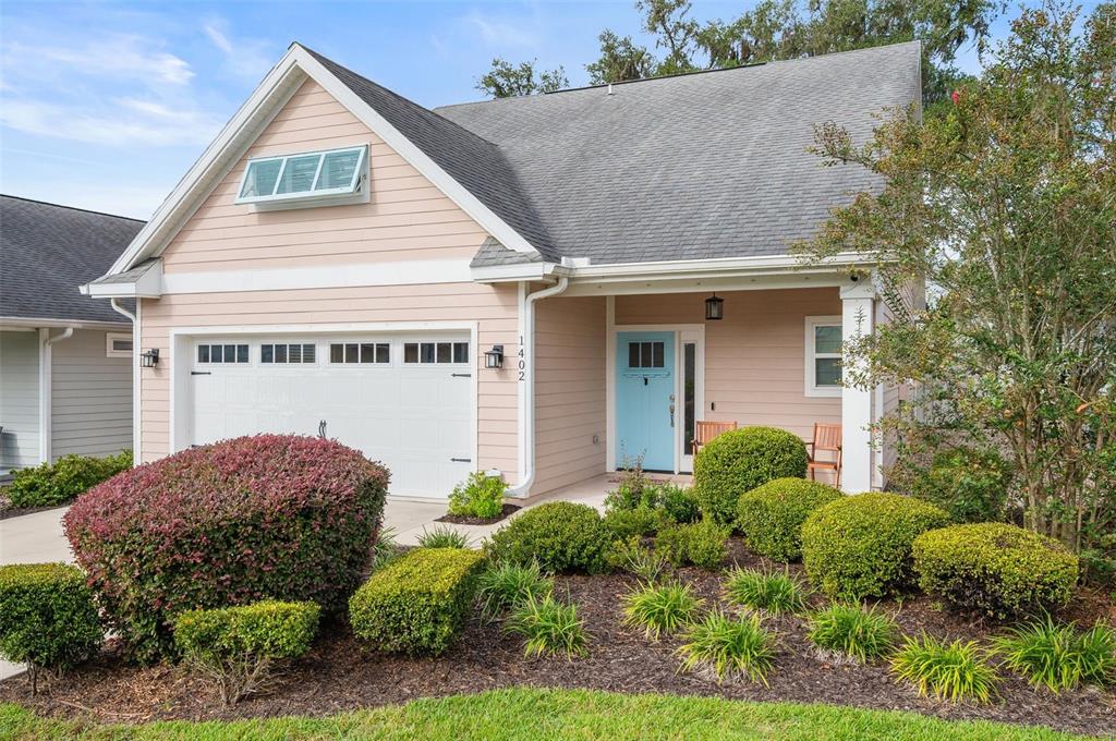 Property for sale at 1402 NW 121ST WAY, GAINESVILLE, FL, 32606