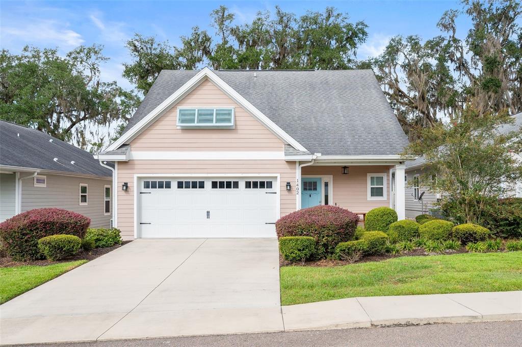 Property for sale at 1402 NW 121ST WAY, GAINESVILLE, FL, 32606