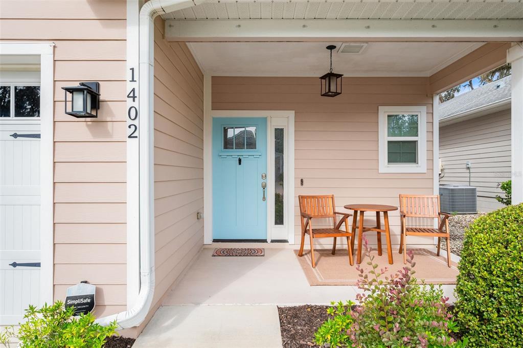 Property for sale at 1402 NW 121ST WAY, GAINESVILLE, FL, 32606