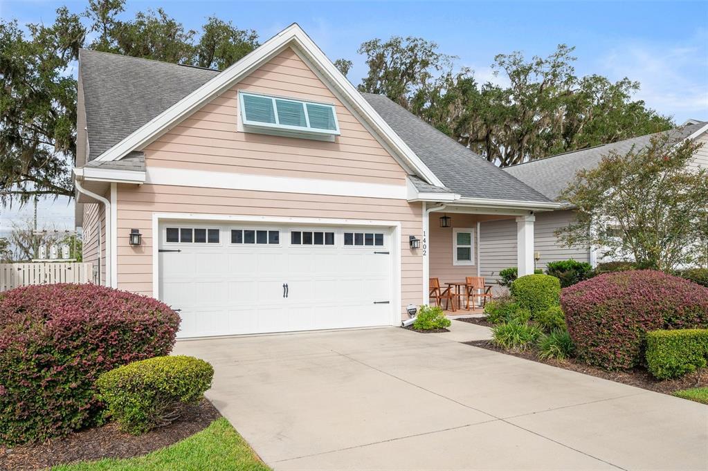 Property for sale at 1402 NW 121ST WAY, GAINESVILLE, FL, 32606
