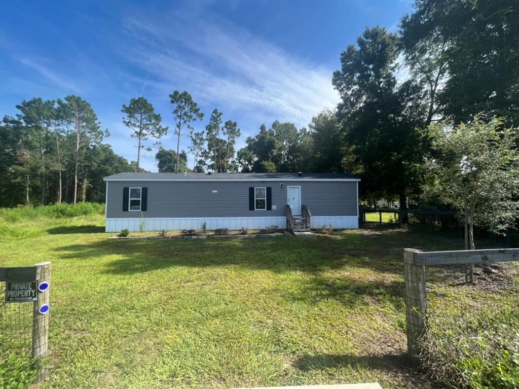 Property for sale at 11347 NW 12TH LANE, OCALA, FL, 34482