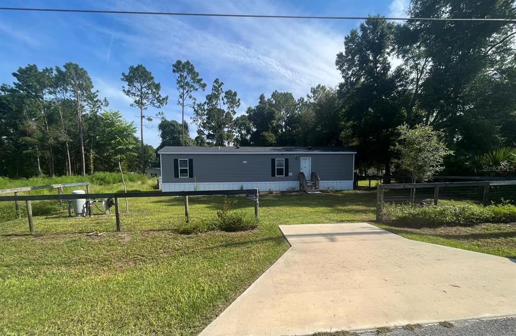 Property for sale at 11347 NW 12TH LANE, OCALA, FL, 34482