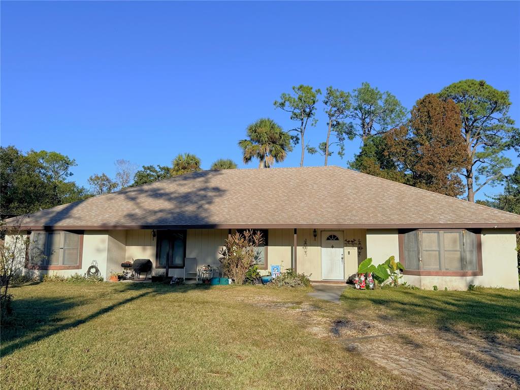 Property for sale at 1627 DECATUR AVENUE, HOLLY HILL, FL, 32117
