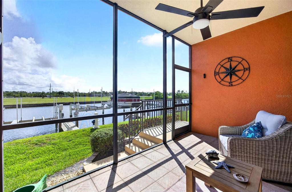 Property for sale at 3500 MONDOVI COURT UNIT 1011, PUNTA GORDA, FL, 33950
