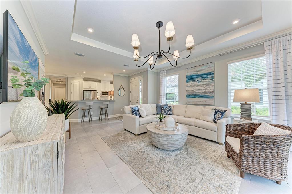 Property for sale at 15712 SACILE LANE, BRADENTON, FL, 34211