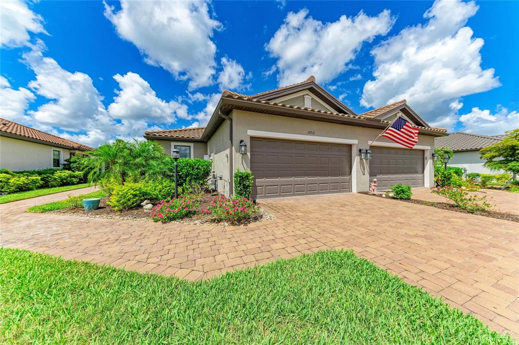 Property for sale at 15712 SACILE LANE, BRADENTON, FL, 34211