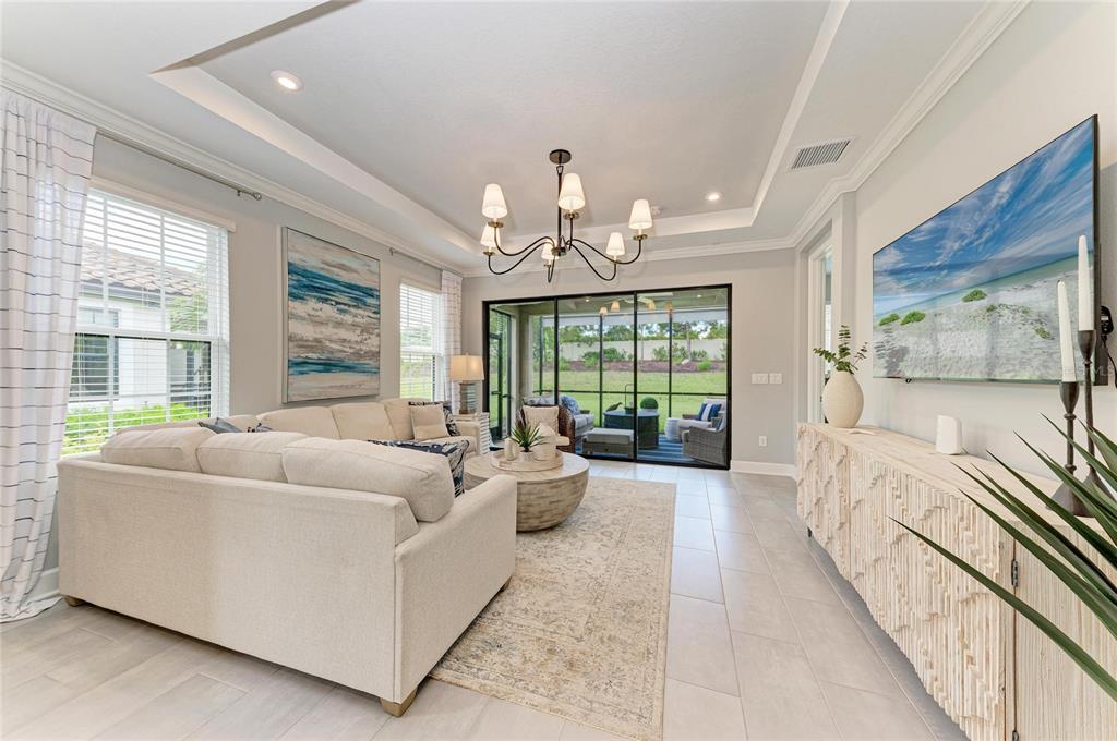 Property for sale at 15712 SACILE LANE, BRADENTON, FL, 34211