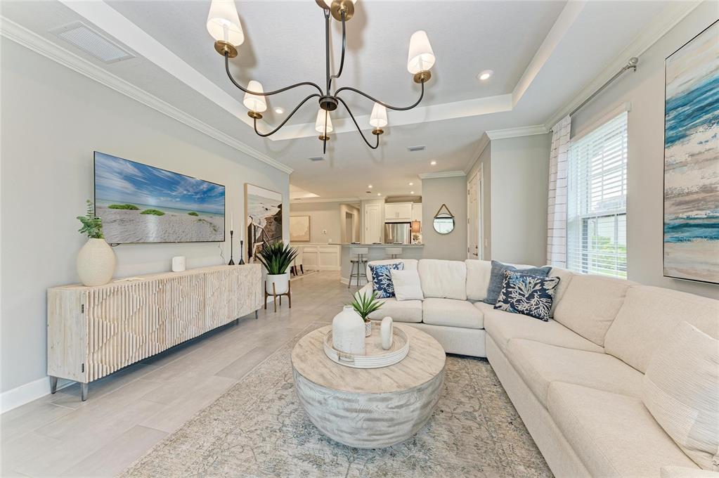 Property for sale at 15712 SACILE LANE, BRADENTON, FL, 34211