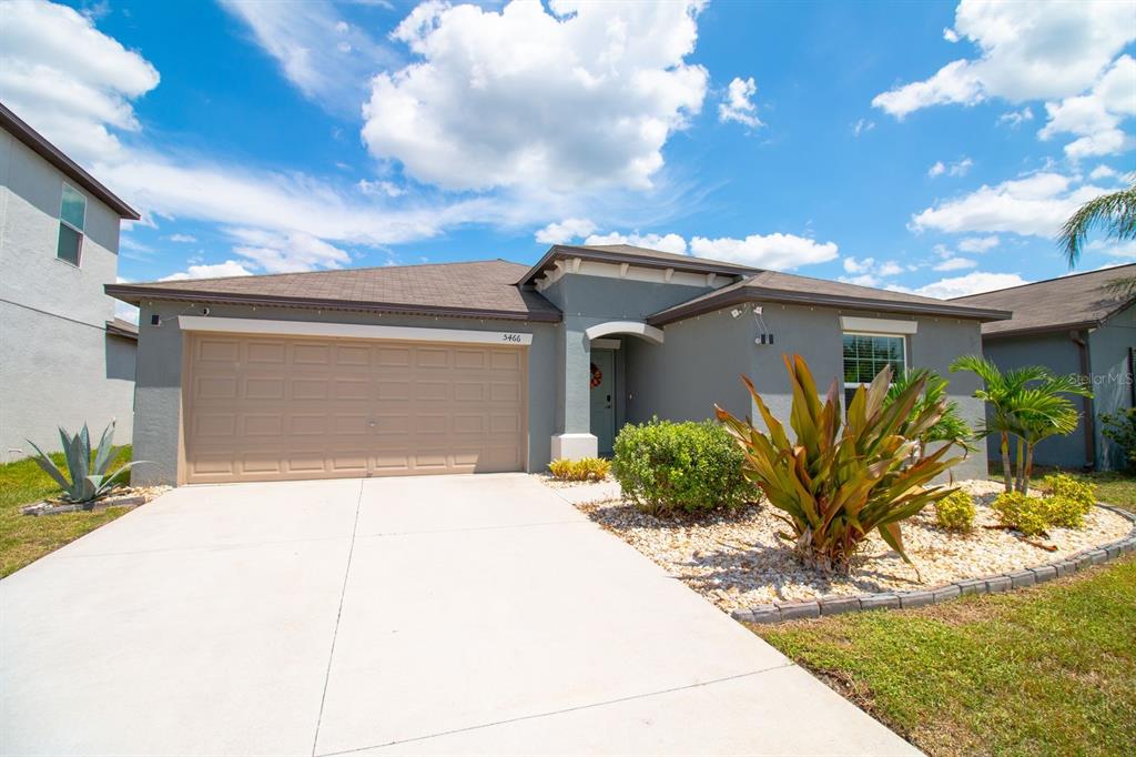 Property for sale at 5466 BLUE AZURE DRIVE, WIMAUMA, FL, 33598