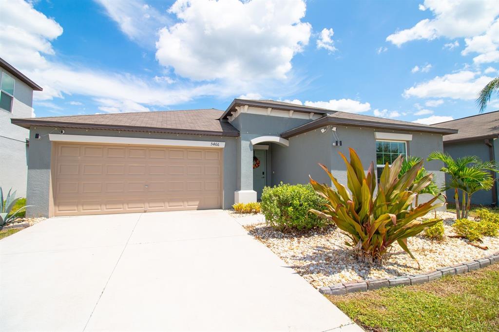 Property for sale at 5466 BLUE AZURE DRIVE, WIMAUMA, FL, 33598