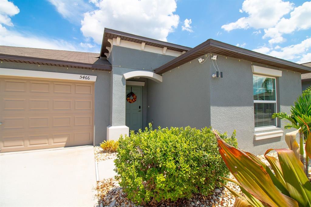 Property for sale at 5466 BLUE AZURE DRIVE, WIMAUMA, FL, 33598