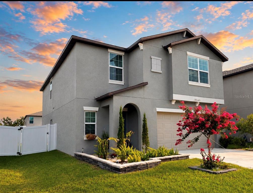 Property for sale at 6470 BACK FORTY LOOP, ZEPHYRHILLS, FL, 33541