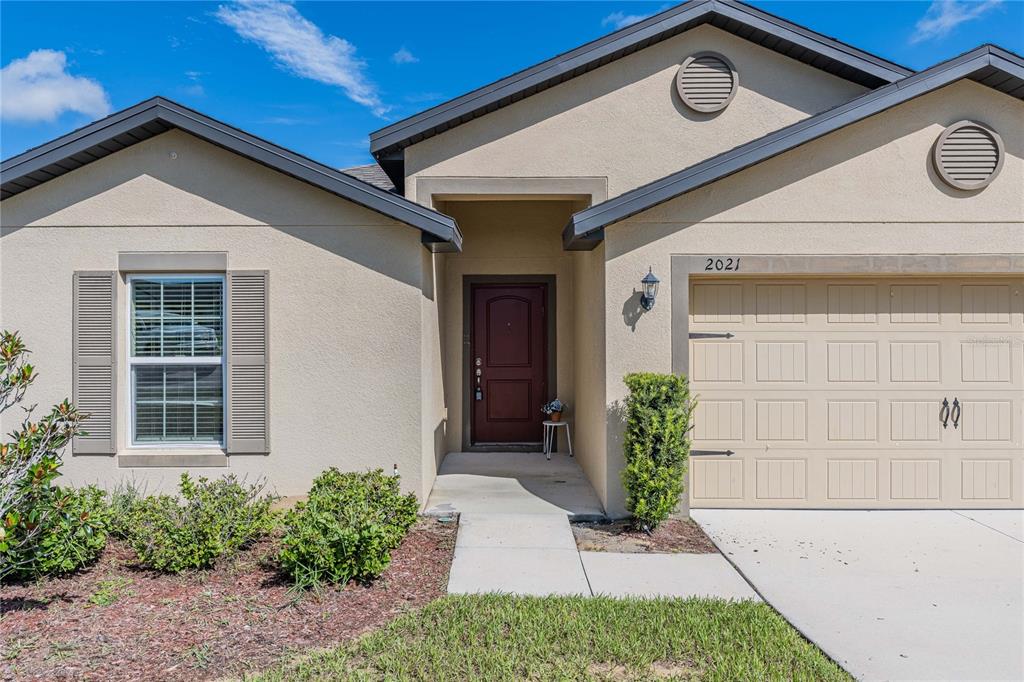 Property for sale at 2021 AMBER SWEET CIRCLE, DUNDEE, FL, 33838