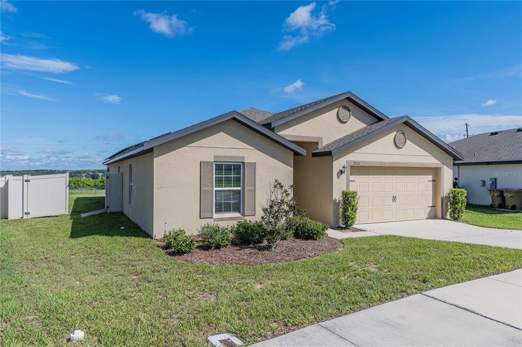 Property for sale at 2021 AMBER SWEET CIRCLE, DUNDEE, FL, 33838