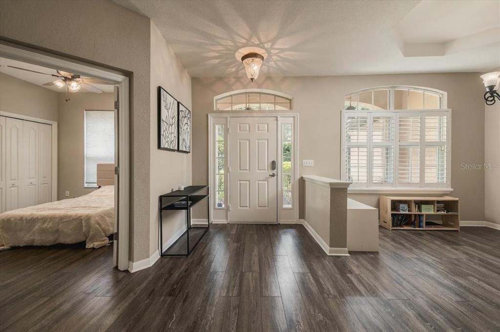 Property for sale at 2929 FOREST HAMMOCK DRIVE, PLANT CITY, FL, 33566