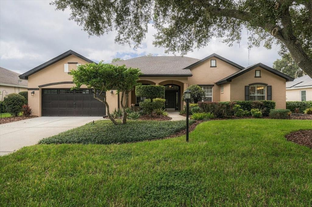 Property for sale at 2929 FOREST HAMMOCK DRIVE, PLANT CITY, FL, 33566
