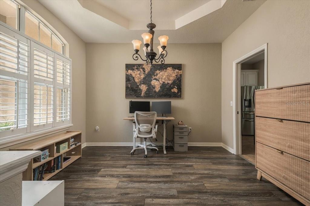 Property for sale at 2929 FOREST HAMMOCK DRIVE, PLANT CITY, FL, 33566