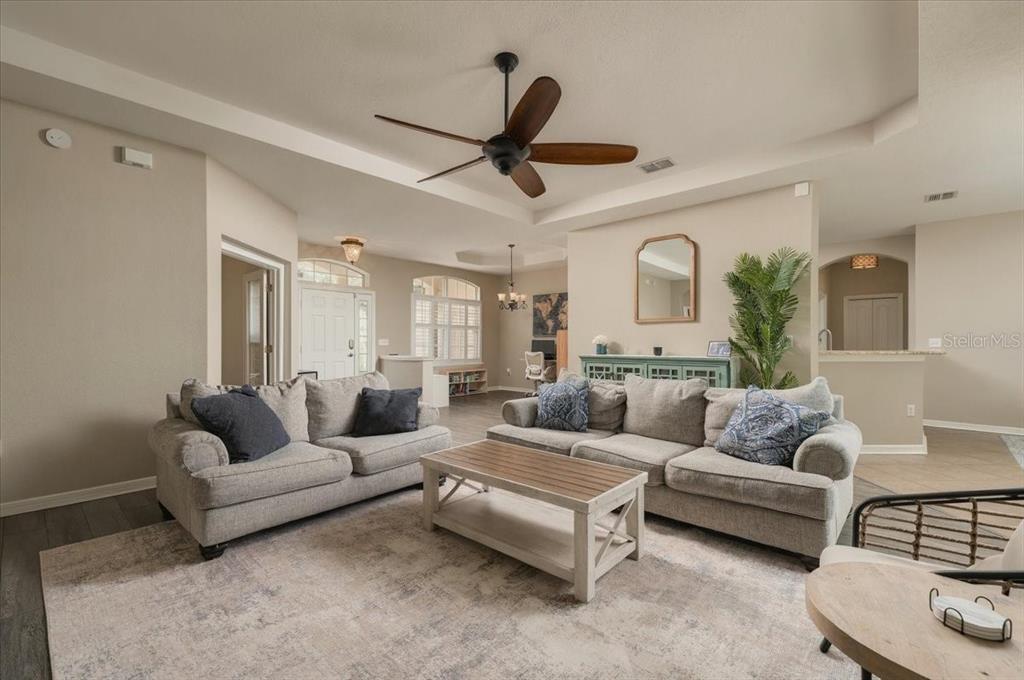 Property for sale at 2929 FOREST HAMMOCK DRIVE, PLANT CITY, FL, 33566