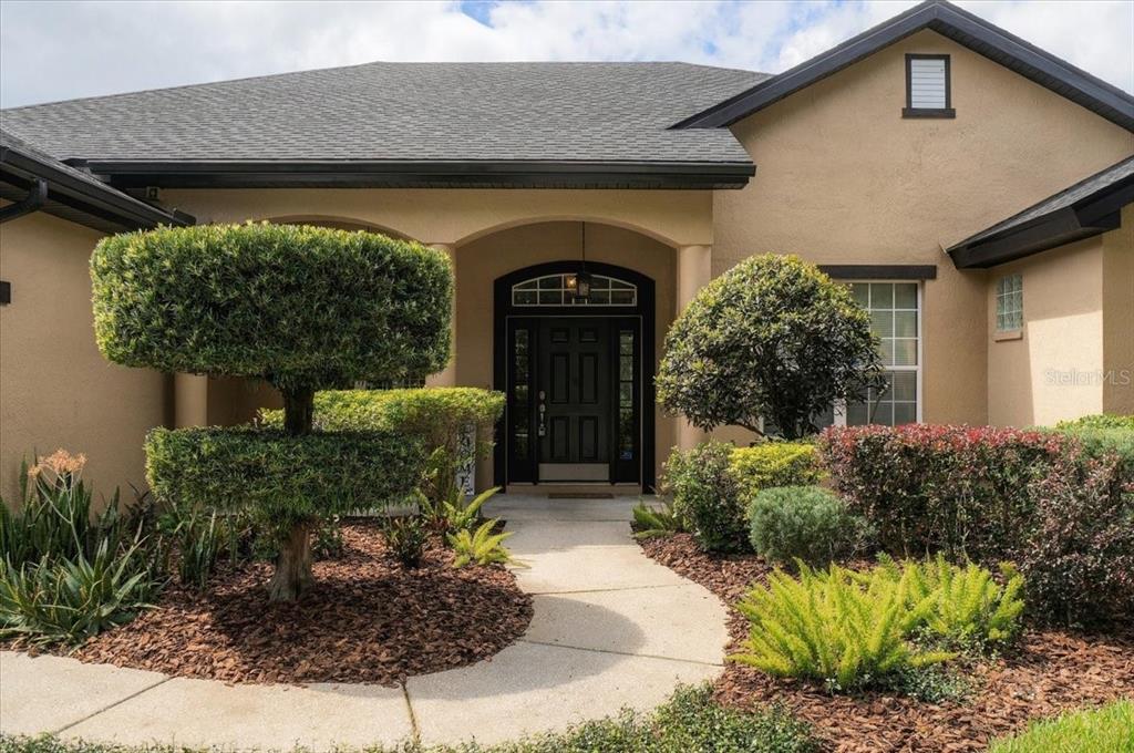 Property for sale at 2929 FOREST HAMMOCK DRIVE, PLANT CITY, FL, 33566
