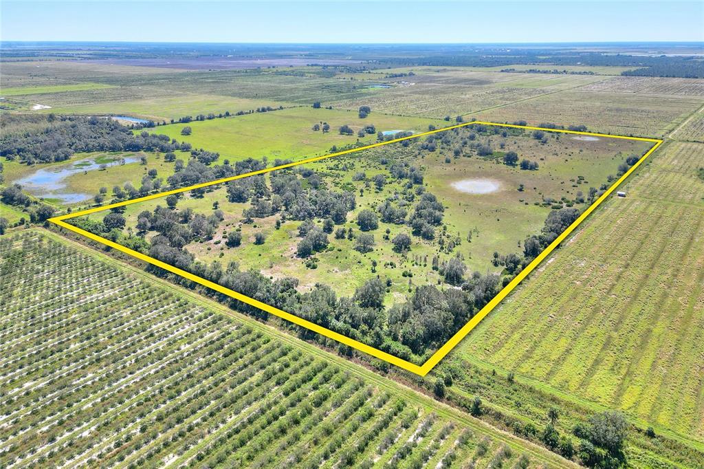 Property for sale at 46891 FARABEE ROAD, PUNTA GORDA, FL, 33982