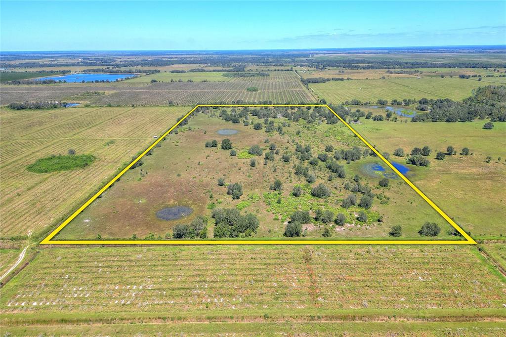 Property for sale at 46891 FARABEE ROAD, PUNTA GORDA, FL, 33982