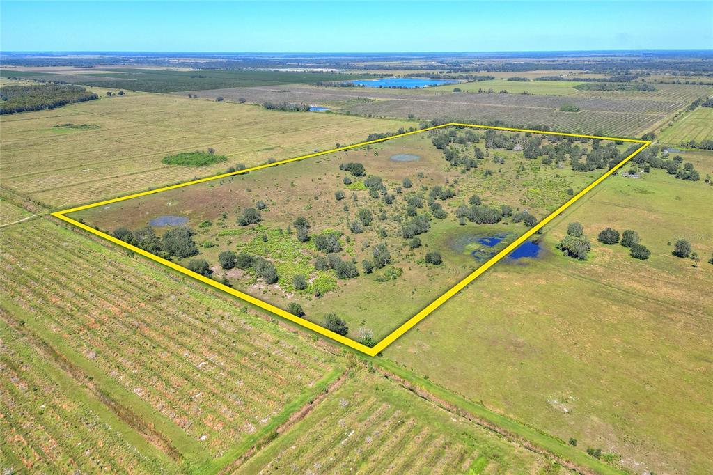 Property for sale at 46891 FARABEE ROAD, PUNTA GORDA, FL, 33982