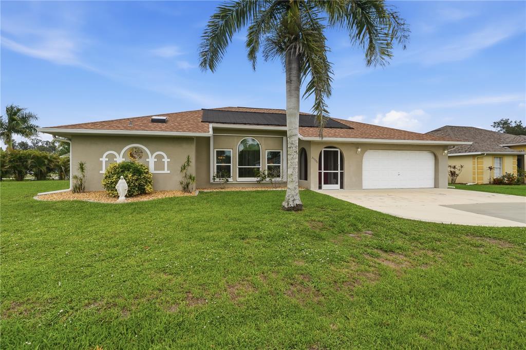 Property for sale at 25378 RUPERT ROAD, PUNTA GORDA, FL, 33983