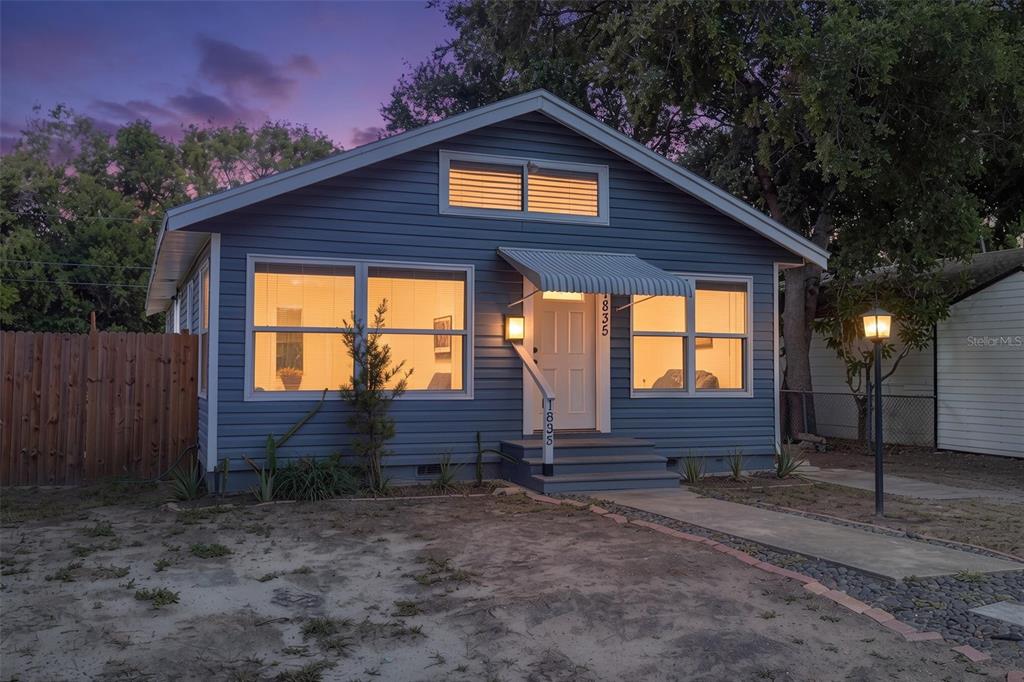 Property for sale at 1835 47TH STREET S, ST PETERSBURG, FL, 33711