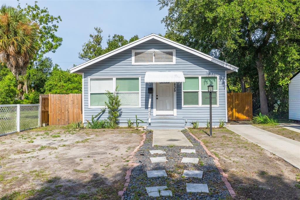 Property for sale at 1835 47TH STREET S, ST PETERSBURG, FL, 33711