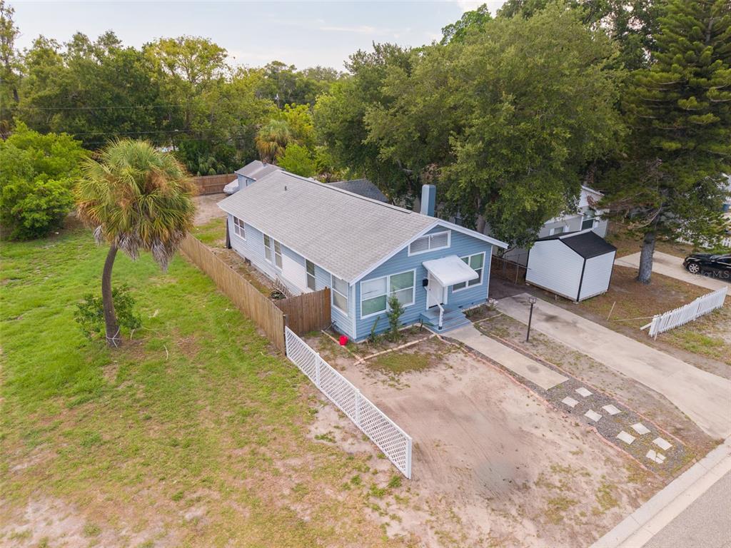 Property for sale at 1835 47TH STREET S, ST PETERSBURG, FL, 33711
