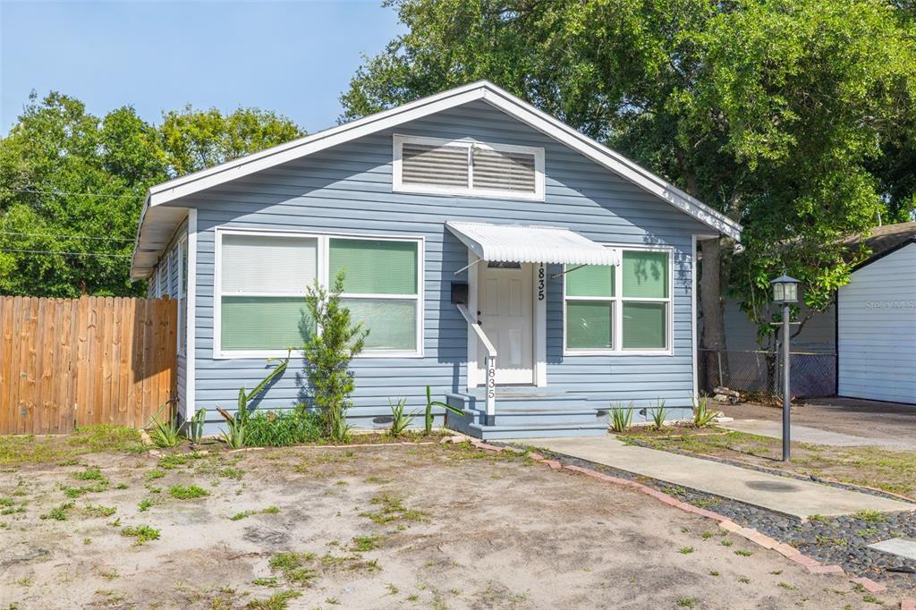 Property for sale at 1835 47TH STREET S, ST PETERSBURG, FL, 33711