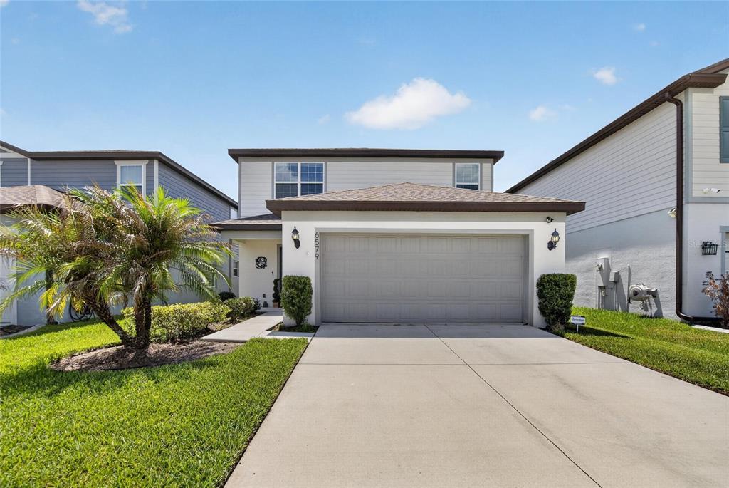 Property for sale at 6579 RYESTONE WAY, WESLEY CHAPEL, FL, 33545