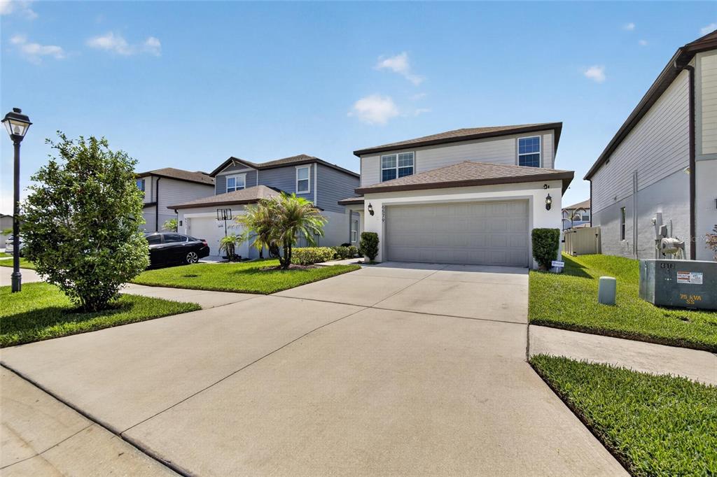 Property for sale at 6579 RYESTONE WAY, WESLEY CHAPEL, FL, 33545