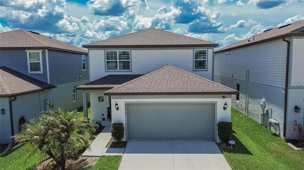 Property for sale at 6579 RYESTONE WAY, WESLEY CHAPEL, FL, 33545