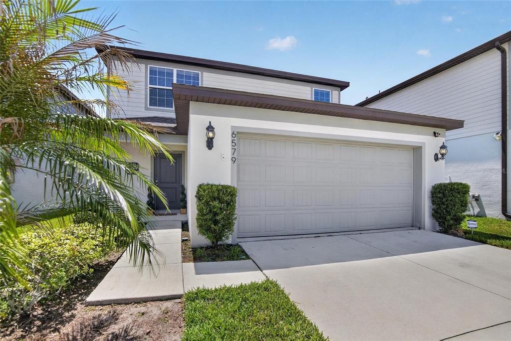Property for sale at 6579 RYESTONE WAY, WESLEY CHAPEL, FL, 33545